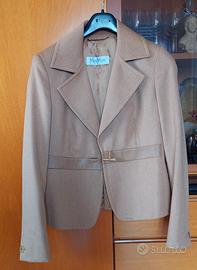 Giacca Blaizer Max Mara tg. 44 Chachemire