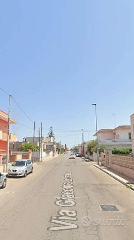Appartamento – Torchiarolo, Brindisi - Altro