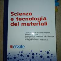 Scienza e tecnologia dei materiali