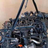 Motore Vw/Audi 1.6 TDI 2010/15 sigla CAY