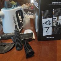 vaporijet.. pistola a vapore 