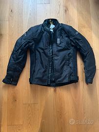 Giacca moto Hiker Oj taglia M