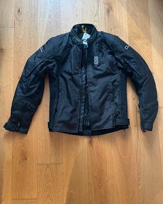 Giacca moto Hiker Oj taglia M