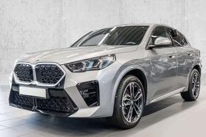 BMW X2 X2 sdrive 20i 48V MSport auto