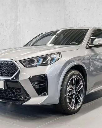 BMW X2 X2 sdrive 20i 48V MSport auto