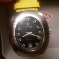 Certina blu ribbon (No Rolex Cartier Omega Zenit)