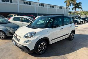 Fiat 500L 1.4 95 CV Cross