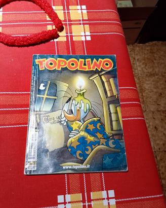 Topolino 