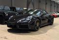 PORSCHE 911 Turbo S Cabriolet