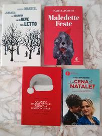4 STORIE NARRANO IL NATALE FUORI DAGLI SCHEMI