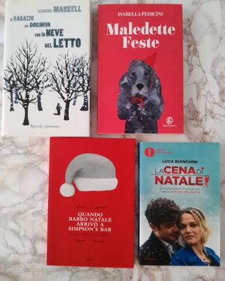 4 STORIE NARRANO IL NATALE FUORI DAGLI SCHEMI
