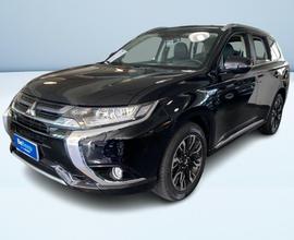 Mitsubishi Outlander phev 2.0 Instyle Plus Sda 4wd