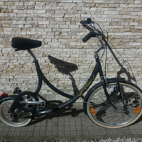 E-bike Kigo' city