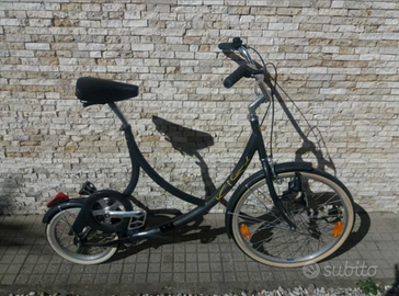 E-bike Kigo' city