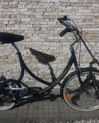 E-bike Kigo' city