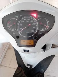 Honda SH 300 - 2009
