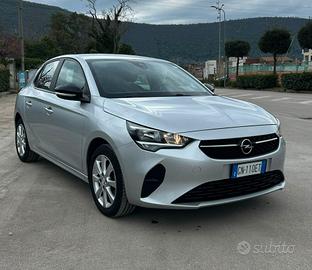 Opel Corsa 1.5 D 100 CV Elegance