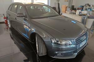 Audi A4 2.0 16V TDI Avant
