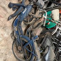 Piaggio ciao prima serie