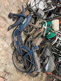 Piaggio ciao prima serie