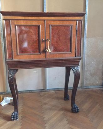 MOBILETTO BAR VINTAGE