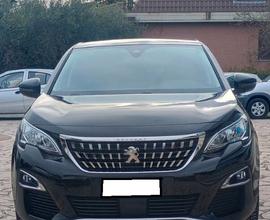 Peugeot 3008 BlueHDi 130 S&S Allure