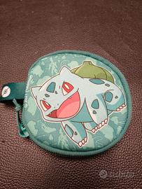 Portamonete Pokemon