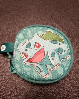 Portamonete Pokemon