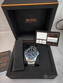 Orologio sub Mido Ocean Star