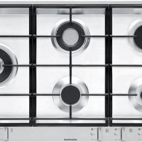 Barazza 1PBF95 | Piano Cottura Gas 90cm | GARANZIA