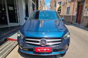Mercedes-benz B 180 d Automatic Premium 115 CV ITA