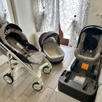 Inglesina trilogy system