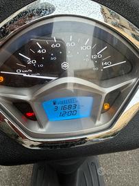 Piaggio liberty 125