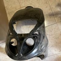 Ricambi piaggio nrg