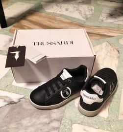 Sneakers Trussardi bambino
