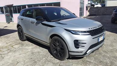 RANGE ROVER EVOQUE 2.0 D 180CV R DINAMIC 4 WD