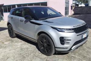 RANGE ROVER EVOQUE 2.0 D 180CV R DINAMIC 4 WD