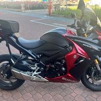 Suzuki GSX S 1000 F ABS