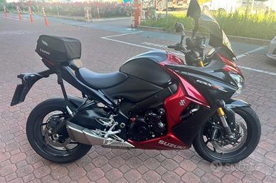 Suzuki GSX S 1000 F ABS