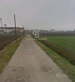 Terreno industriale/commerciale - Villamarzana