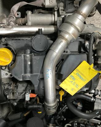 MOTORE RENAULT K9K 1.5 TD
