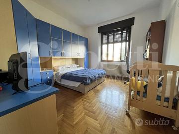 Villa singola Buscate [Cod. rif 3181831VRG]