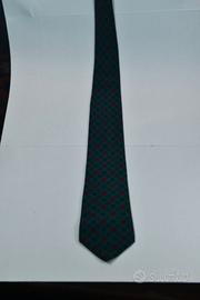 Cravatta vintage per la festa del papa