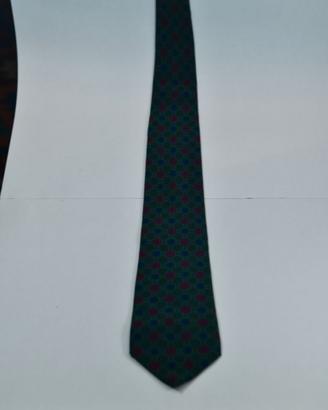 Cravatta vintage per la festa del papa