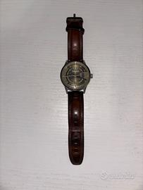Timberland bergeron tdwgb2201502 orologio da polso