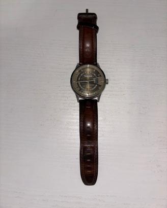 Timberland bergeron tdwgb2201502 orologio da polso