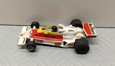 slot car 1:32 polistil MC laren m23