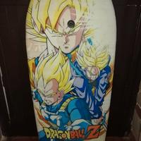 Tavola da mare Dragon Ball