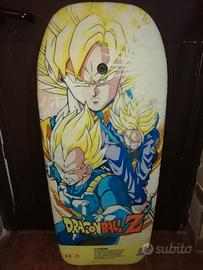 Tavola da mare Dragon Ball