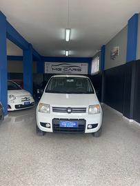 Fiat Panda 1.3 MJT 16V 4x4 Climbing